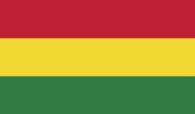 Becas para Bolivianos