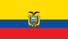 Becas para Ecuatorianos
