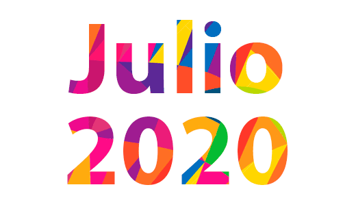Convocatorias de becas 2020 que cierran en julio