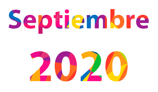 Convocatorias de becas 2020 que cierran en septiembre
