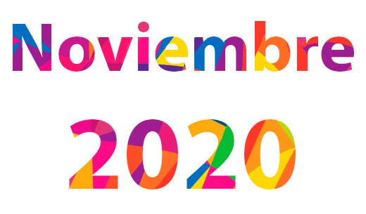 Convocatorias de becas 2020 que cierran en noviembre