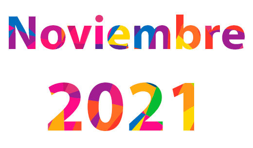 Convocatorias de becas 2021 que cierran en noviembre