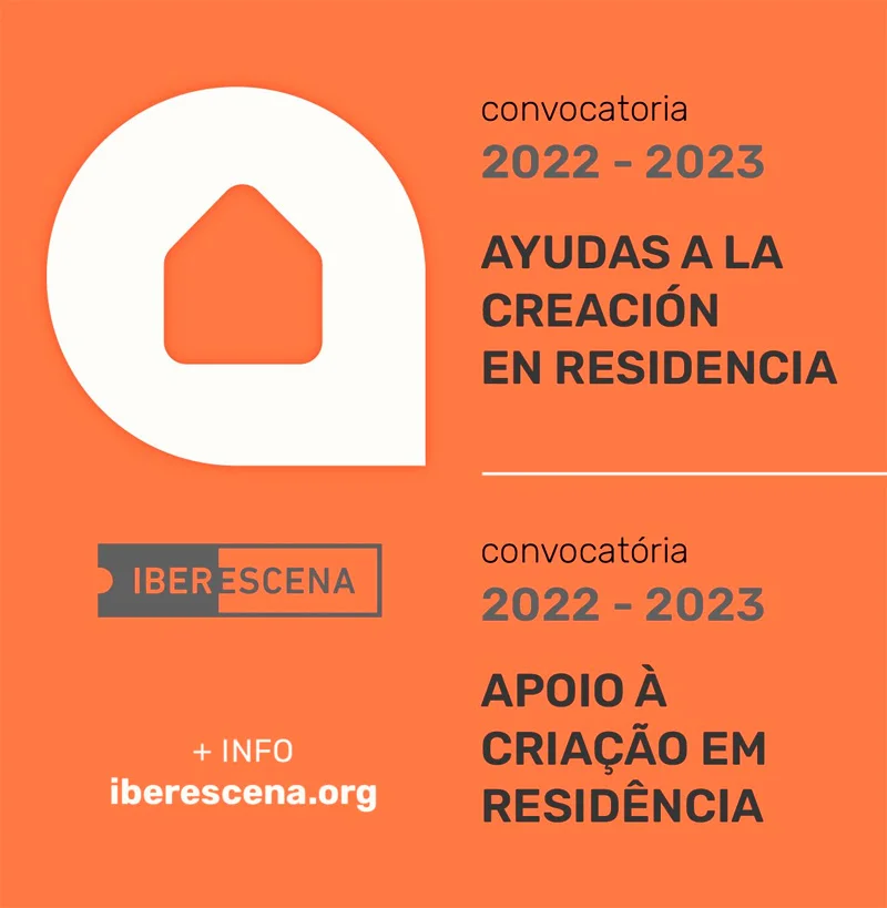 Imagen de Ayudas a la coproducción de espectáculos iberoamericanos de Artes Escénicas, Iberescena, 2022