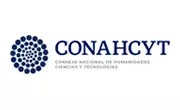 Imagen con el logotipo de CONAHCYT