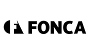 Imagen con el logotipo de FONCA