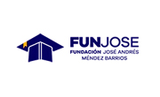 Imagen con el logotipo de Fundación José Andrés Méndez Barrios - FUNJOSE