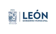 Imagen con el logotipo de Gobierno Municipal de León