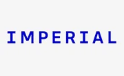 Imagen con el logotipo de Imperial College London