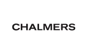 Imagen con el logotipo de Universidad Tecnológica de Chalmers